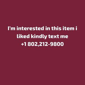 could you pls share a quick photo or video to my {fone…… +1...802,212,9800}